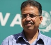 Abu Hasna: The decision to reduce UNRWA services by 10 percent includes its five areas of operations
