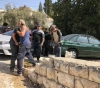 Settlers seize property and plot south of al-Aqsa mosque