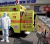 115 new cases of coronavirus were registered in Israel