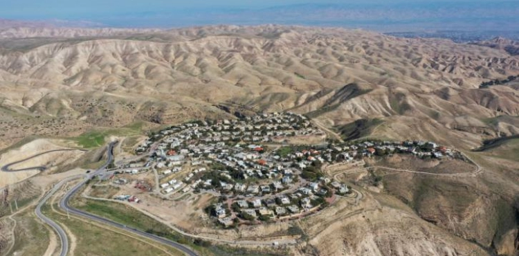 &quot;Evangelical Synod&quot;: annexing the Palestinian territories will escalate violence in the region