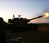 The occupation bombed several sites in Gaza
