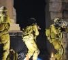 Sporadic incursions and arrest of 13 citizens