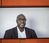 Floyd&acute;s brother calls on the United Nations to help black Americans