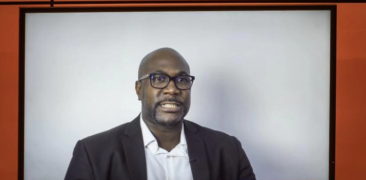 Floyd&acute;s brother calls on the United Nations to help black Americans