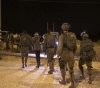Occupation arrests 7 citizens from Jenin and Tulkarm