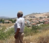 Settlement is expanding and narrowing Palestinian space