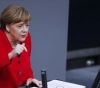 Merkel announces the extension of European sanctions on Russia because of Ukraine for six months