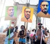 The United States commemorates the end of slavery in the midst of turmoil in its racist past