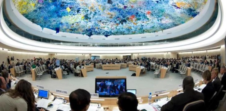 The United Nations issues a resolution condemning racism without reference to the United States