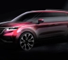 Kia unveils new generation carnival