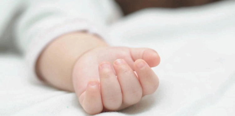 A baby from Gaza dies because of his postponement for treatment in an Israeli hospital