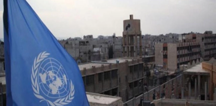 Qatar makes a $ 1.5 million donation to UNRWA&acute;s food program in Gaza