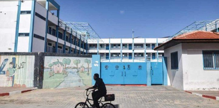 UNRWA: No scenario has been approved for the new school year