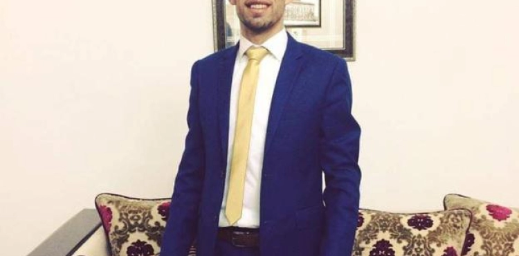 A young martyr was killed by the Israeli occupation army at the checkpoint
