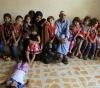 A Palestinian from Gaza has 42 children and about 350 grandchildren