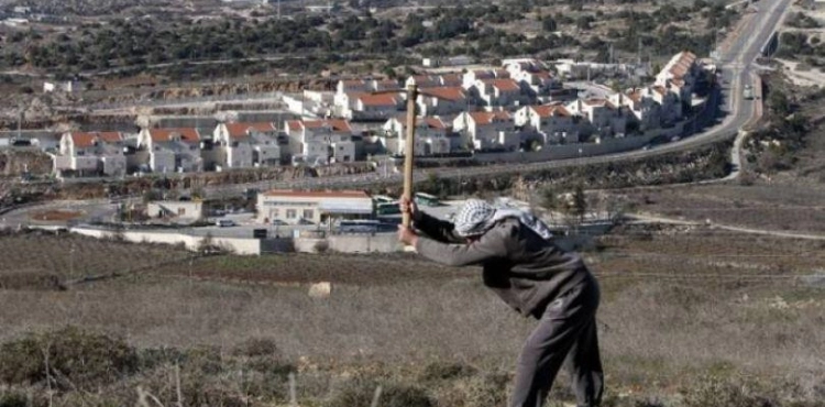 Gantz: Israel will proceed with the annexation process without waiting for the Palestinians