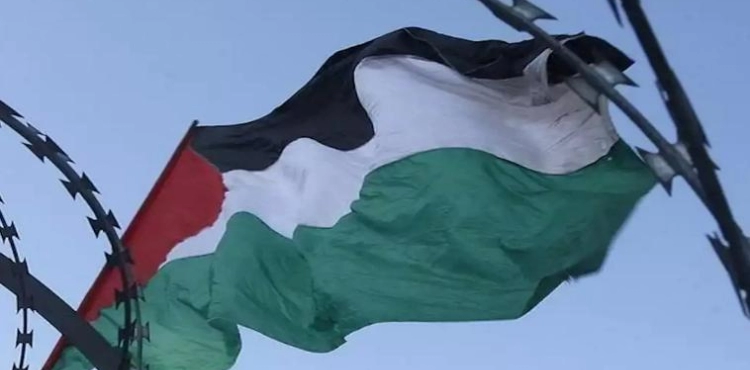 Institutions and personalities launch an &quot;appeal from Palestine to the peoples and countries of the world&quot;