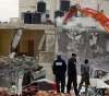 Arrests and confrontations during the demolition of homes by the occupation forces