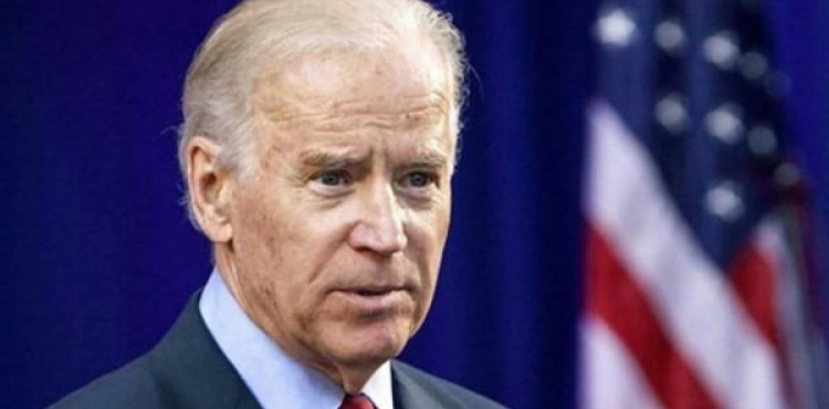 More than 100 progressive organizations are pushing Biden to support Palestinian rights