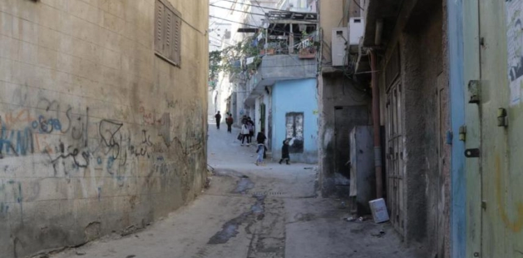 Israel examines closure of UNRWA schools and clinics in Shuafat refugee camp