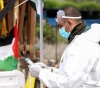 75 new cases of coronavirus were raised, raising the death toll today to 207