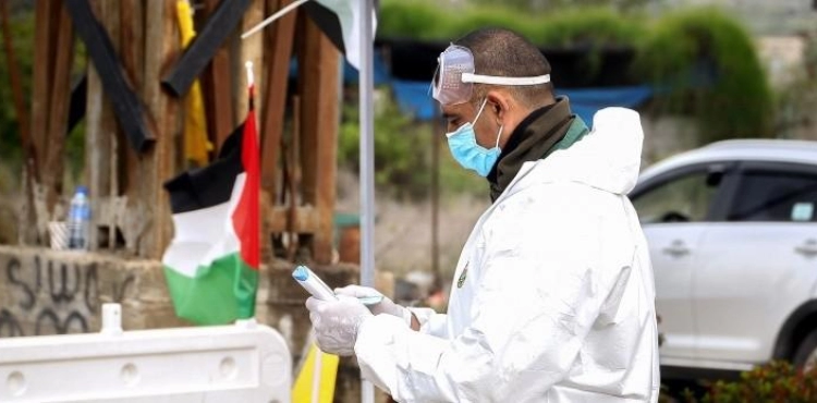 75 new cases of coronavirus were raised, raising the death toll today to 207