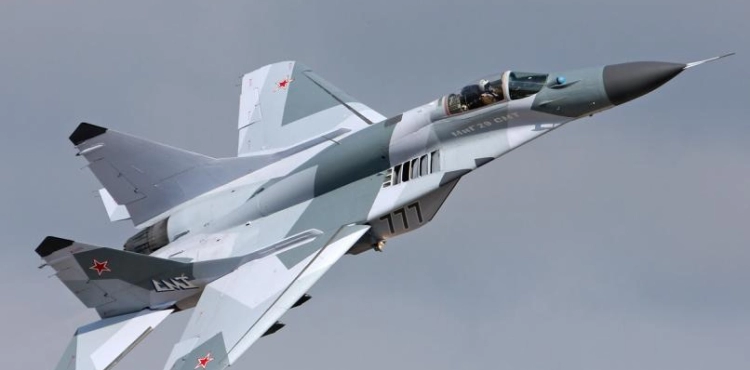 Russia and the West. Mutual accusations and tense relations reminiscent of the time of the Cold War