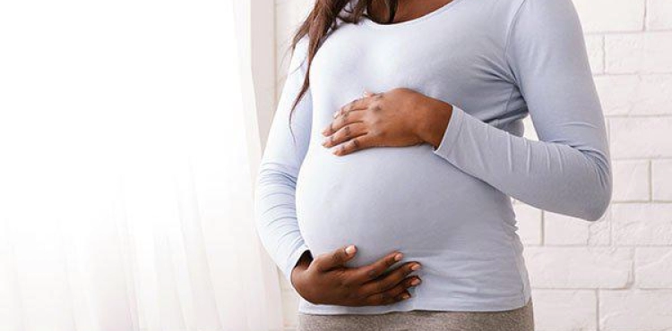 A Colombian with HIV infection produces a child in a coma