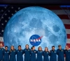 NASA launches competition to create a toilet that challenges the gravity of the moon