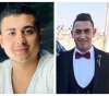 The occupation forces arrest two young men from Abu Dis and Aida camp