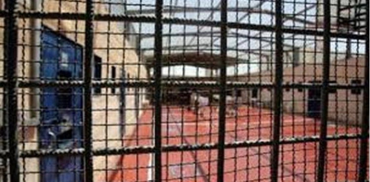 The Prisoners&acute; Club: Fears of a pandemic spread among the prisoners are escalating