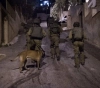 Al-Asir Club: The occupation forces arrest 10 citizens from the West Bank, including two brothers
