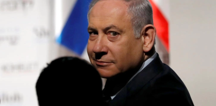 Netanyahu&acute;s office: Discussions are continuing to implement the annexation plan