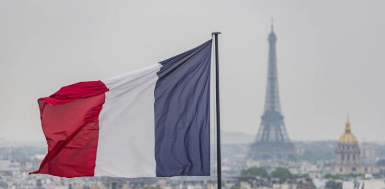 New ministers of the interior, environment and justice in France