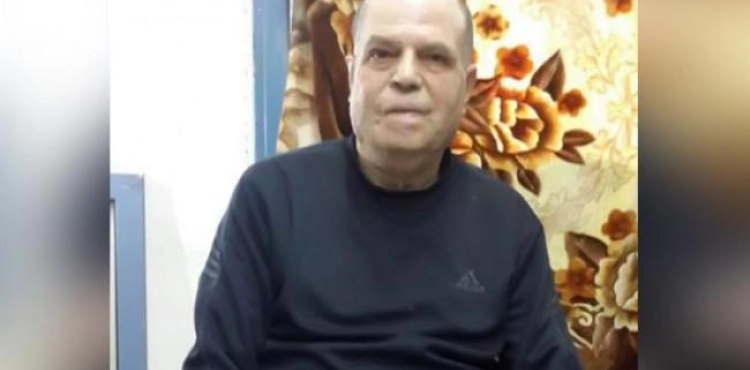 The death of the prisoner Saadi Al-Gharably in the occupation prisons