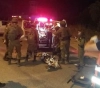 One civilian killed and another wounded near Salfit