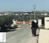 &quot;OCHA&quot;: The occupation suffocates Jerusalem and the West Bank with 399 military roadblocks