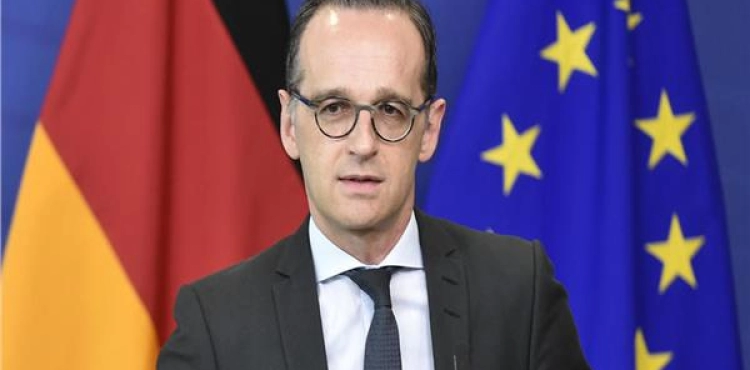German Foreign Minister regrets that aid has not been continued to Syria