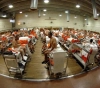 The state of California intends to release 8,000 prisoners