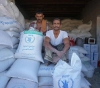 The United Nations warns that aid will stop for millions of Yemenis in the coming weeks