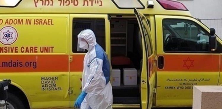 4 deaths and 457 new cases of corona virus are recorded in Israel