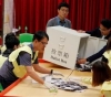 Over 600,000 participants in the primary elections for Hong Kong&acute;s pro-democracy parties