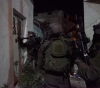 The occupation forces arrested 11 citizens from the West Bank