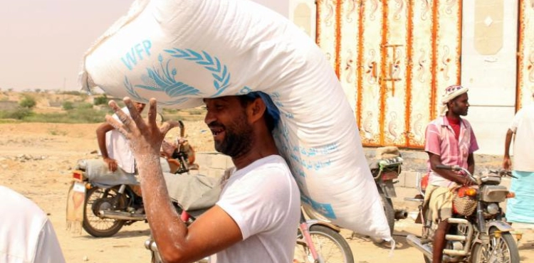 United Nations: World hunger will worsen, bleak prospects for 2020