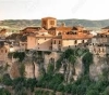Castilla La Mancha ... A not-crowded Spanish tourist area worth visiting