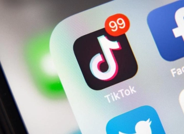 &quot;Amazon&quot; &quot;requires&quot; in error &quot;of its employees to remove the application&quot; Tik Tok &quot;