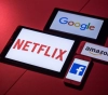 Covid Misfortunes - 19 Benefits for Wall Street Technology Companies