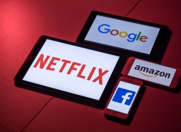 Covid Misfortunes - 19 Benefits for Wall Street Technology Companies