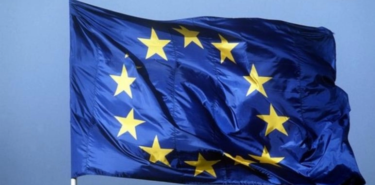The representative of the European Union in Palestine: We will not recognize &quot;annexation&quot;