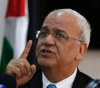After Abu Waer was injured in Corona, Erekat calls for the immediate release of the prisoners